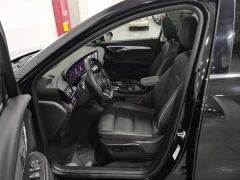 Buick Enclave Plus Enclave Plus 28T 4WD Platinum Edition - ფოტო 10
