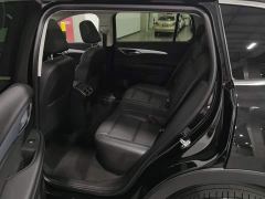 Buick Enclave Plus Enclave Plus 28T 4WD Platinum Edition - ფოტო 15