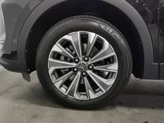 Buick Enclave Plus Enclave Plus 28T 4WD Platinum Edition - ფოტო 17