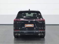 Buick Enclave Plus Enclave Plus 28T 4WD Platinum Edition - ფოტო 4