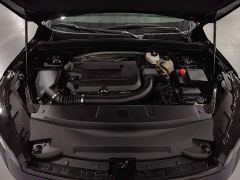 Buick Enclave Plus Enclave Plus 28T 4WD Platinum Edition - ფოტო 6