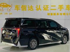 GAC Aion M8 Master Series 400T Flagship - ფოტო 2