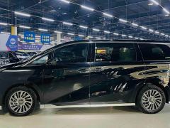 GAC Aion M8 Master Series 400T Flagship - ფოტო 3