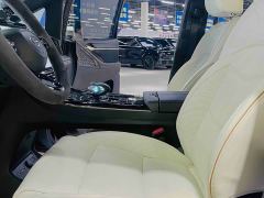 GAC Aion M8 Master Series 400T Flagship - ფოტო 5