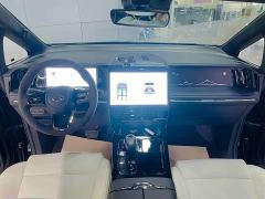 GAC Aion M8 Master Series 400T Flagship - ფოტო 7