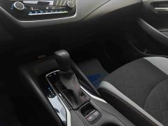 Toyota Corolla 1.2T S-CVT Elite Plus - фото 12
