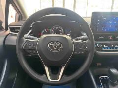 Toyota Corolla 1.2T S-CVT Elite Plus - фото 15