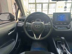 Toyota Corolla 1.2T S-CVT Elite Plus - фото 16