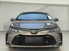Toyota Corolla 1.2T S-CVT Elite Plus - фото 2