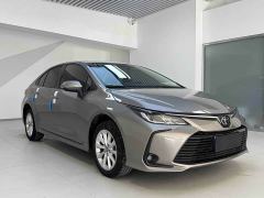 Toyota Corolla 1.2T S-CVT Elite Plus - фото 3