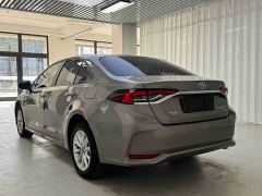 Toyota Corolla 1.2T S-CVT Elite Plus - фото 4