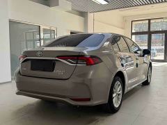 Toyota Corolla 1.2T S-CVT Elite Plus - фото 6