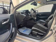 Toyota Corolla 1.2T S-CVT Elite Plus - фото 7