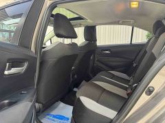 Toyota Corolla 1.2T S-CVT Elite Plus - фото 8