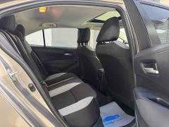 Toyota Corolla 1.2T S-CVT Elite Plus - фото 9