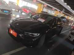 BMW 3 Series 325Li M Sport Night Edition Package - ფოტო 1