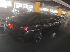 BMW 3 Series 325Li M Sport Night Edition Package - ფოტო 2