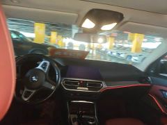 BMW 3 Series 325Li M Sport Night Edition Package - ფოტო 3