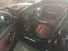 BMW 3 Series 325Li M Sport Night Edition Package - ფოტო 4