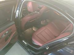 BMW 3 Series 325Li M Sport Night Edition Package - ფოტო 5