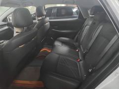 Baojun Xiangjing PHEV 140km Standard Edition - ფოტო 16