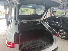 Baojun Xiangjing PHEV 140km Standard Edition - ფოტო 18