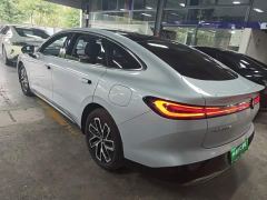 Baojun Xiangjing PHEV 140km Standard Edition - ფოტო 4