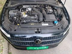 Volkswagen Lavida 300TSI DSG Starry Sky Full-Featured Edition - фото 10