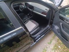 Volkswagen Lavida 300TSI DSG Starry Sky Full-Featured Edition - фото 20