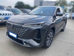 Changan CS75PLUS 1.5T Automatic Luxury - ფოტო 1