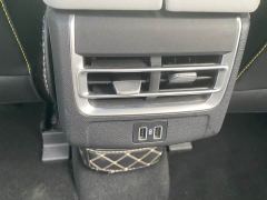 Changan CS75PLUS 1.5T Automatic Luxury - ფოტო 10