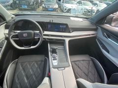 Changan CS75PLUS 1.5T Automatic Luxury - ფოტო 11