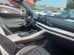 Changan CS75PLUS 1.5T Automatic Luxury - ფოტო 13