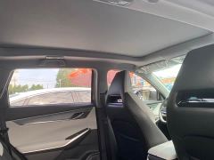 Changan CS75PLUS 1.5T Automatic Luxury - ფოტო 14