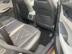 Changan CS75PLUS 1.5T Automatic Luxury - ფოტო 15