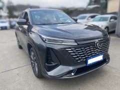 Changan CS75PLUS 1.5T Automatic Luxury - ფოტო 3