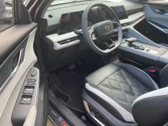 Changan CS75PLUS 1.5T Automatic Luxury - ფოტო 4