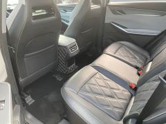 Changan CS75PLUS 1.5T Automatic Luxury - ფოტო 6