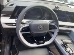 Changan CS75PLUS 1.5T Automatic Luxury - ფოტო 8
