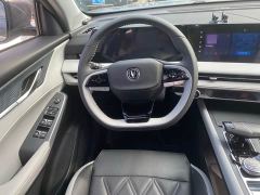 Changan CS75PLUS 1.5T Automatic Luxury - ფოტო 9