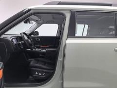 Beijing Off-RoadBJ30 1.5T PHEV Edition - ფოტო 10