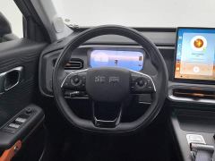 Beijing Off-RoadBJ30 1.5T PHEV Edition - ფოტო 11