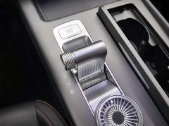 Beijing Off-RoadBJ30 1.5T PHEV Edition - ფოტო 13
