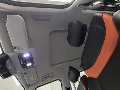 Beijing Off-RoadBJ30 1.5T PHEV Edition - ფოტო 14