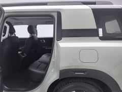 Beijing Off-RoadBJ30 1.5T PHEV Edition - ფოტო 15