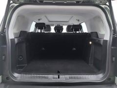 Beijing Off-RoadBJ30 1.5T PHEV Edition - ფოტო 16