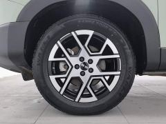 Beijing Off-RoadBJ30 1.5T PHEV Edition - ფოტო 17