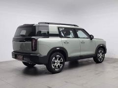 Beijing Off-RoadBJ30 1.5T PHEV Edition - ფოტო 2
