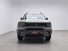 Beijing Off-RoadBJ30 1.5T PHEV Edition - ფოტო 3
