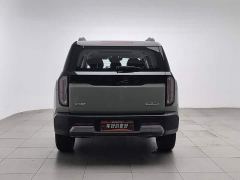 Beijing Off-RoadBJ30 1.5T PHEV Edition - ფოტო 4